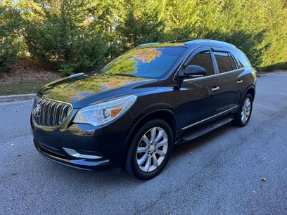 Used 2014 Buick Enclave Premium