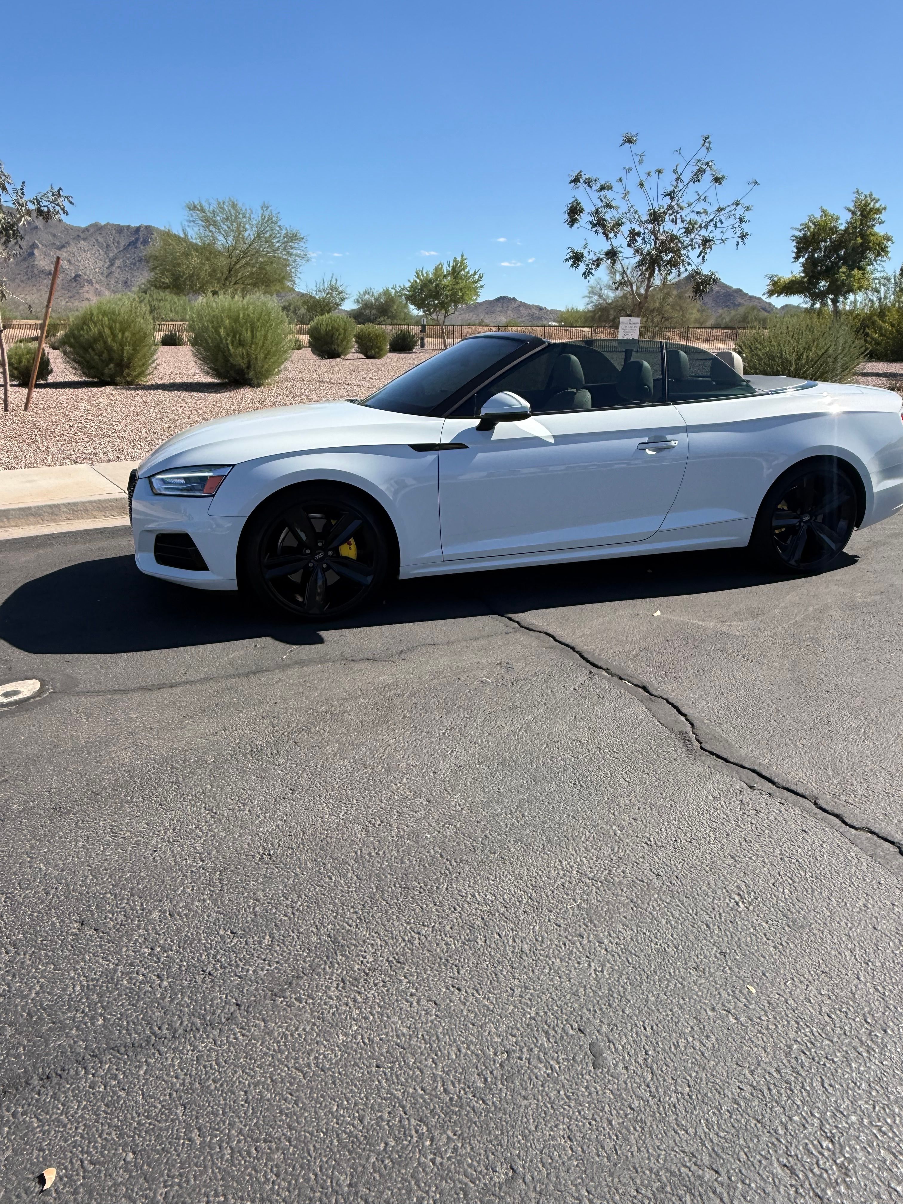 Used 2018 Audi A5 2.0T Premium AWD/4WD image 9