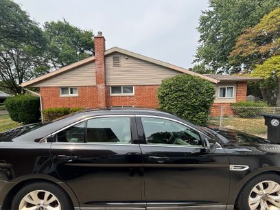 Used 2011 Ford Taurus SEL w/ 201A Rapid Spec Order Code