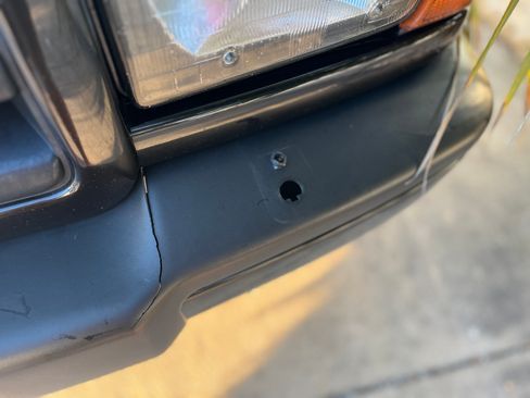 Used 2002 Land Rover Discovery SE7 image 15