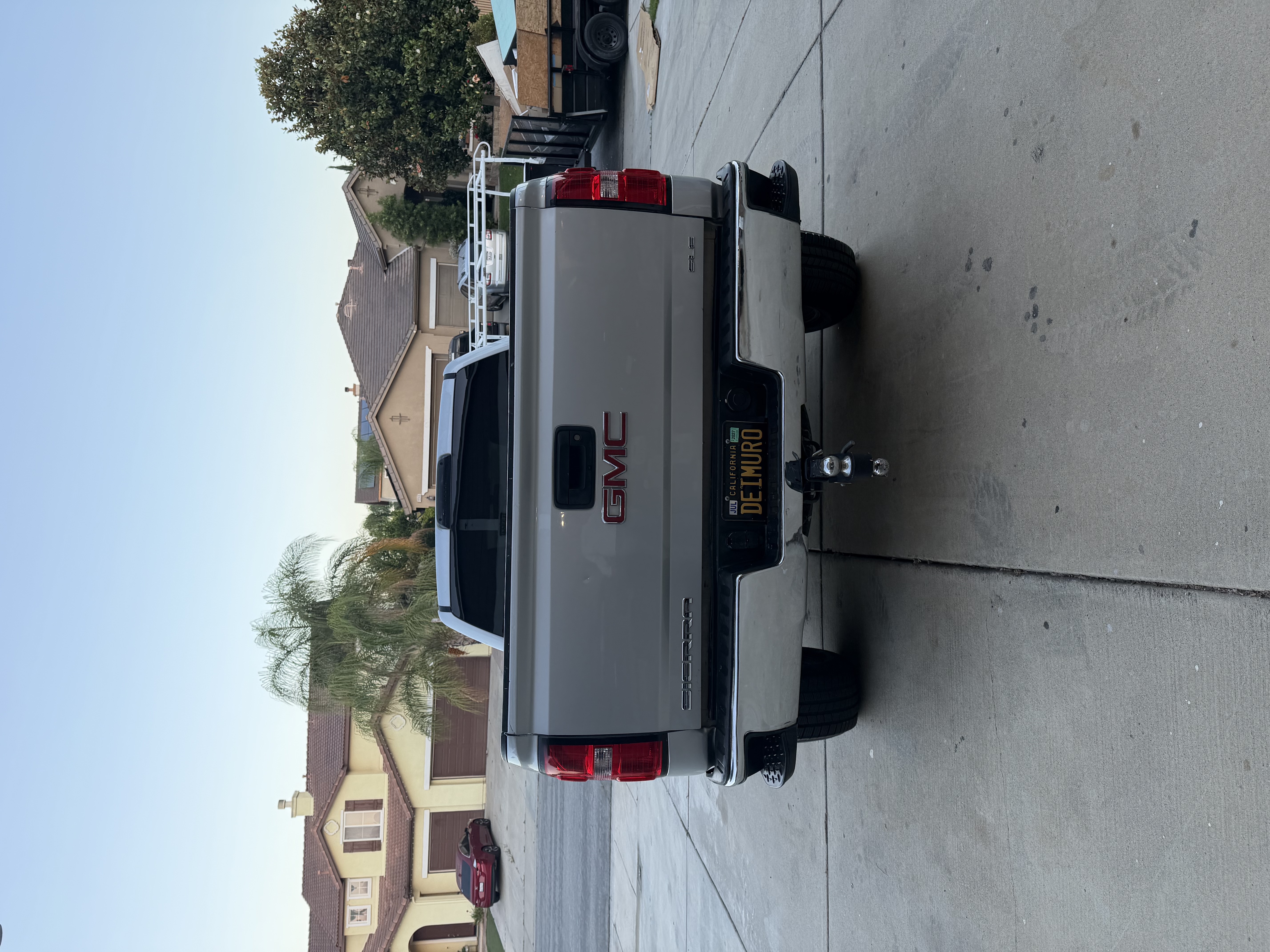 Used 2018 GMC Sierra 1500 SLE w/ SLE Value Package RWD image 5