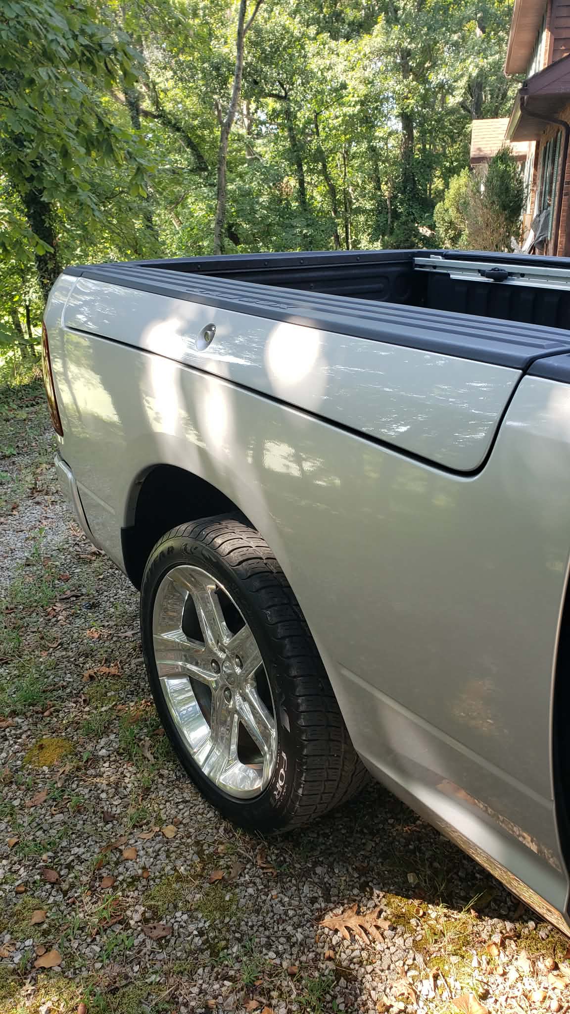 Used 2014 RAM 1500 Sport RWD image 17