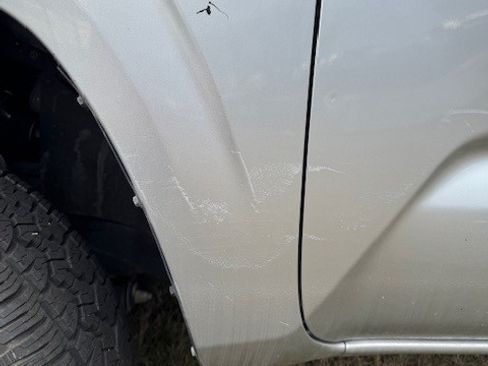 Used 2022 Toyota Tacoma SR image 24