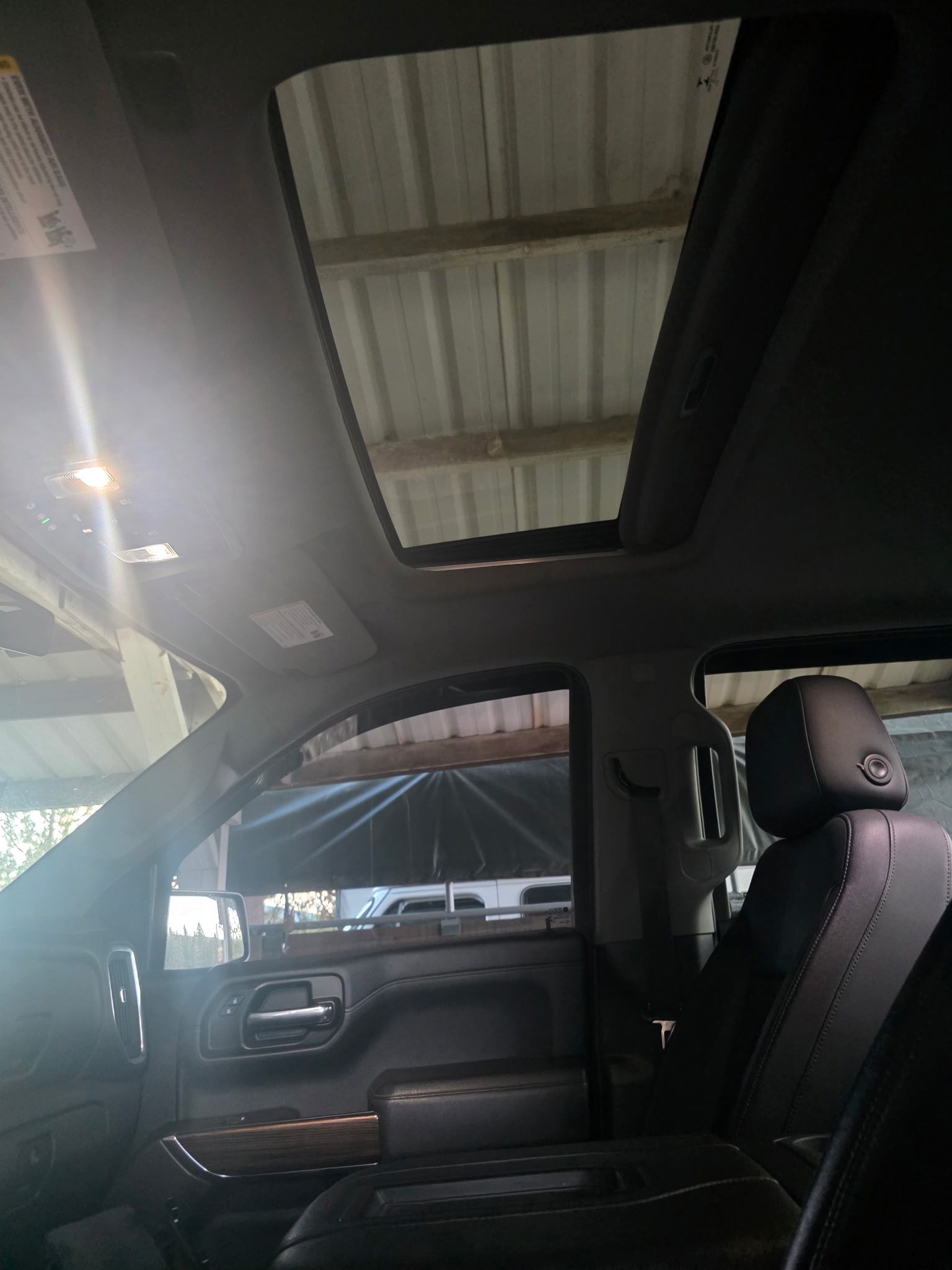 Used 2019 Chevrolet Silverado 1500 LT Trail Boss AWD/4WD image 10