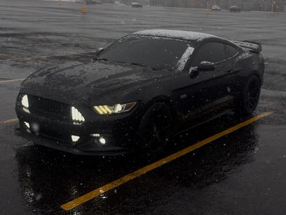 Used 2015 Ford Mustang GT Premium w/ GT Performance Package