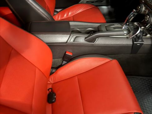 Used 2012 Chevrolet Camaro SS w/ RS Package RWD image 16