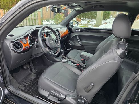 Used 2013 Volkswagen Beetle 2.5 Fender image 12