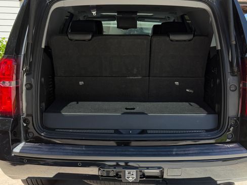 Used 2016 Chevrolet Tahoe LT RWD image 16