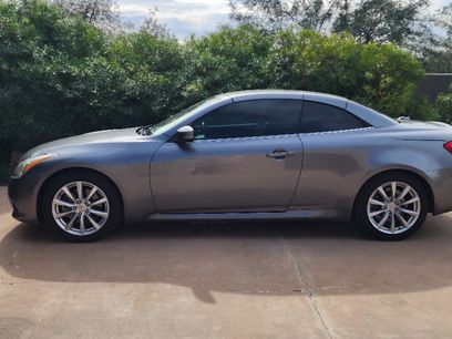 Used 2011 INFINITI G37 Sport w/ Premium Pkg