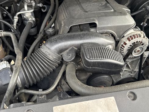 Used 2013 Chevrolet Silverado 1500 LT w/ All-Star Edition image 8