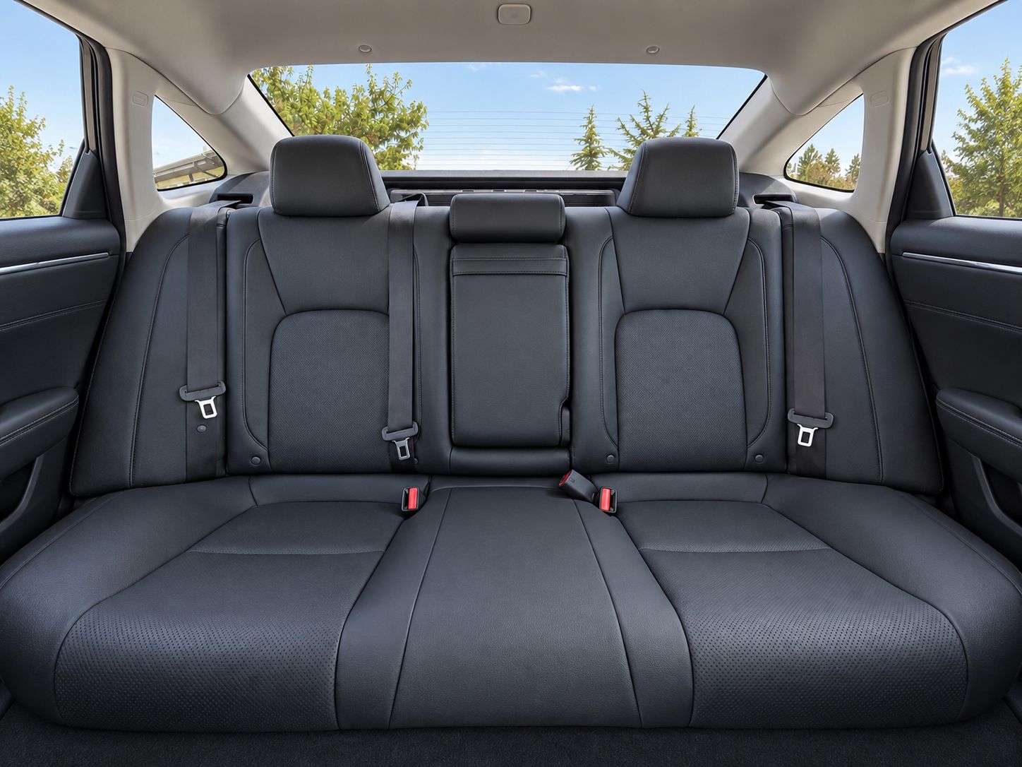 Used 2019 Honda Clarity Touring image 11