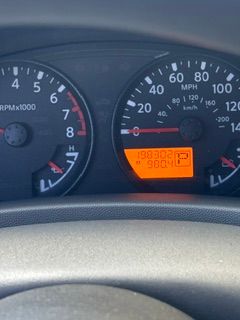 Used 2012 Nissan Frontier SV RWD image 12