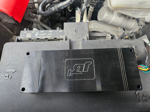 Used 2021 Ford Bronco Big Bend image 12