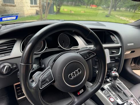 Used 2014 Audi S5 Prestige image 8