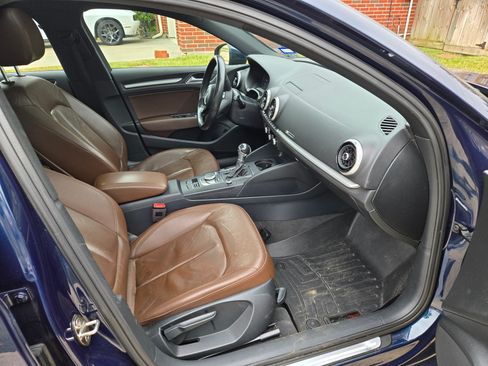 Used 2019 Audi A3 2.0T Titanium w/ Convenience Package image 6