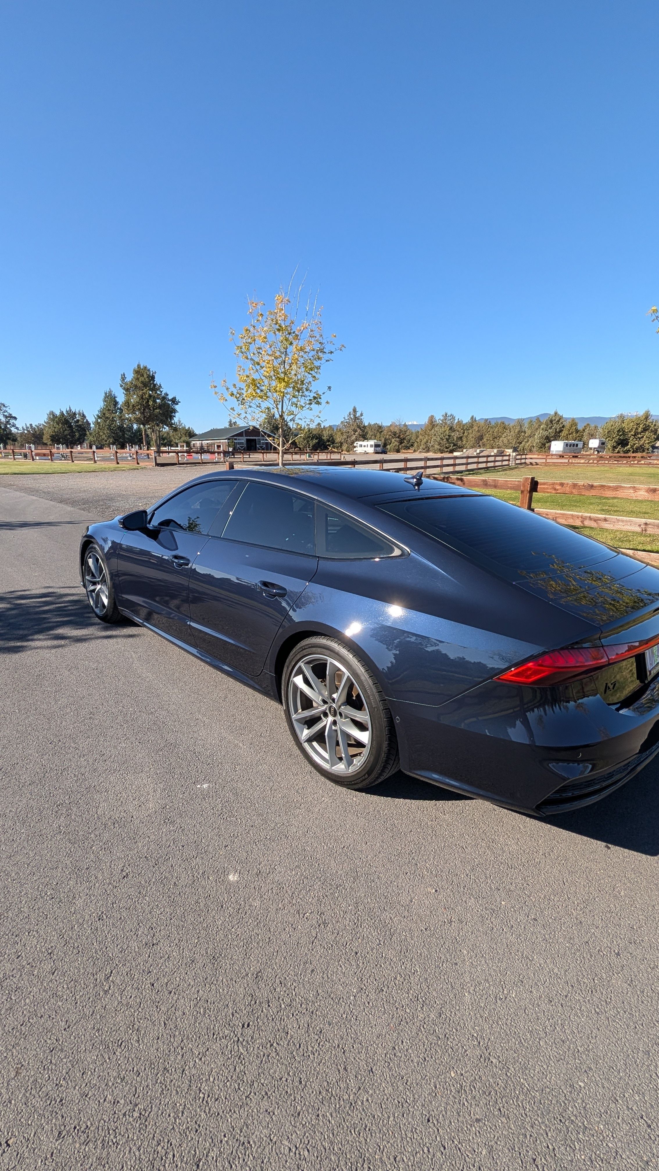 Used 2023 Audi A7 3.0T Prestige AWD/4WD image 11