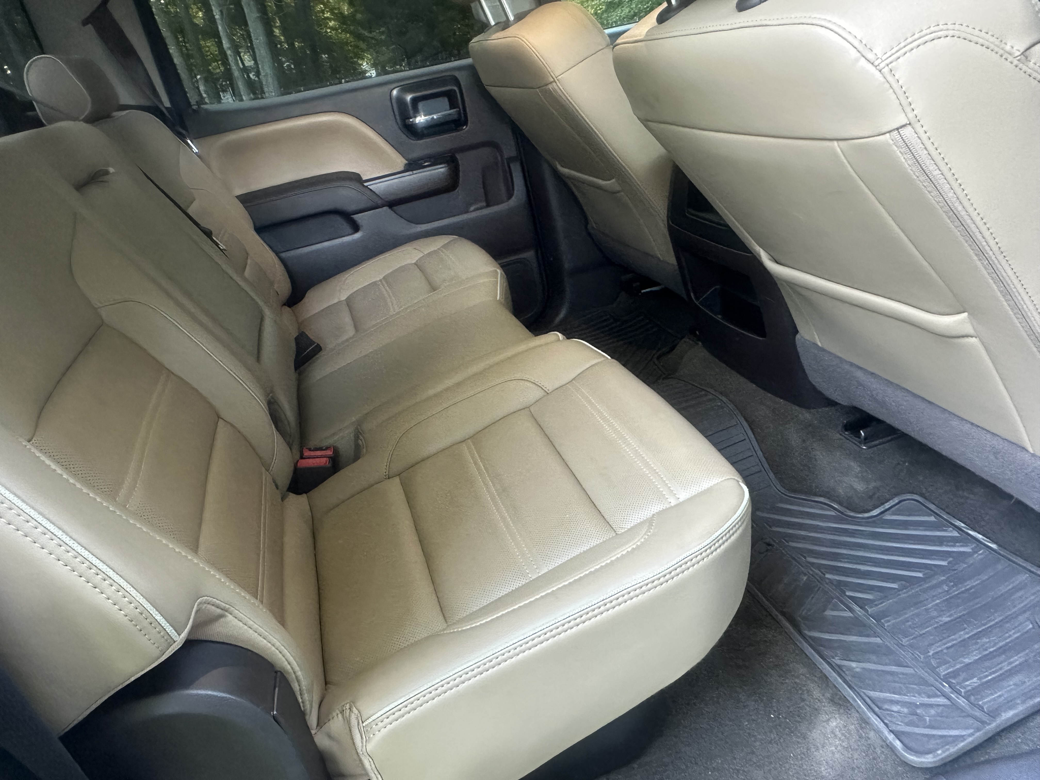 Used 2017 GMC Sierra 1500 Denali AWD/4WD image 9