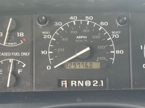 Used 1996 Ford F150 2WD SuperCab image 14