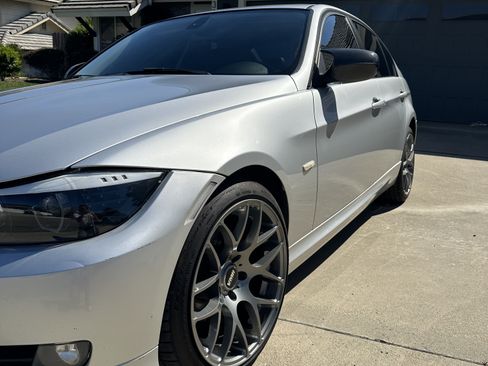 Used 2011 BMW 328i 328i Sedan 4D image 9