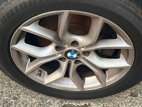 Used 2011 BMW X3 xDrive35i image 10