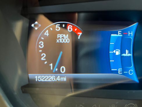 Used 2017 Ford Expedition Limited image 12