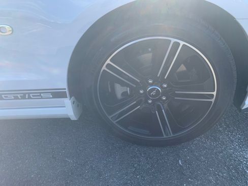 Used 2014 Ford Mustang GT Premium w/ Equipment Group 402A RWD image 6