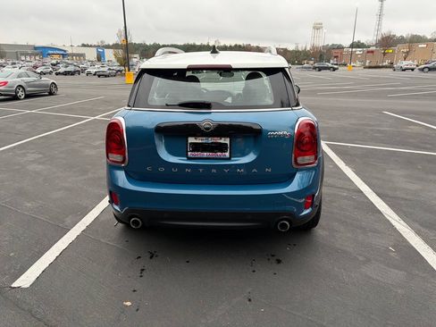 Used 2020 MINI Cooper Countryman S w/ Signature Upholstery Package image 5