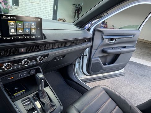 Used 2024 Honda CR-V Sport-L image 12