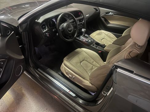 Used 2014 Audi A5 2.0T Prestige w/ Prestige Package image 8