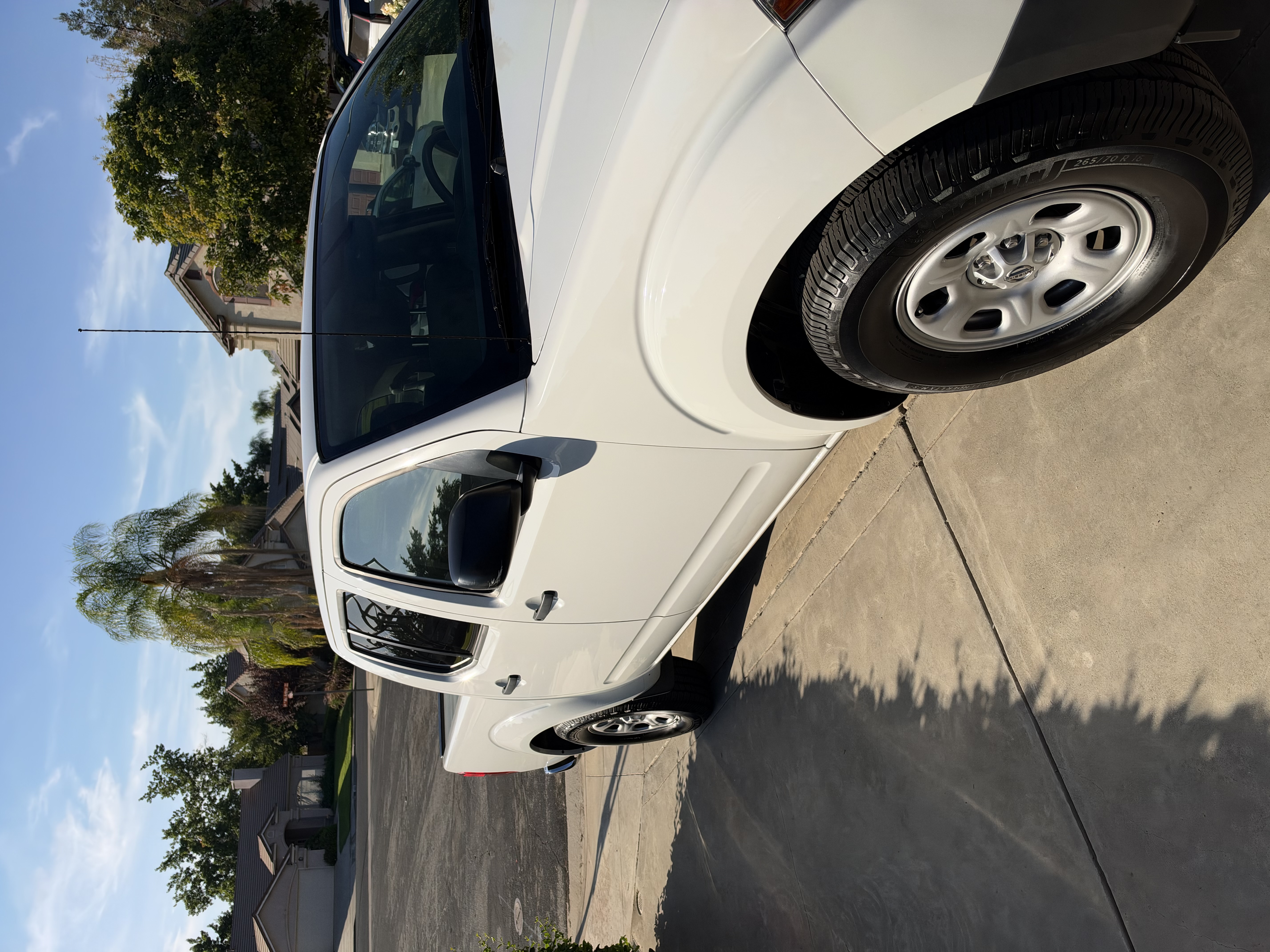 Used 2016 Nissan Frontier S RWD image 4