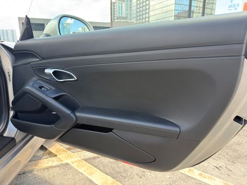 Used 2013 Porsche Boxster S RWD image 28