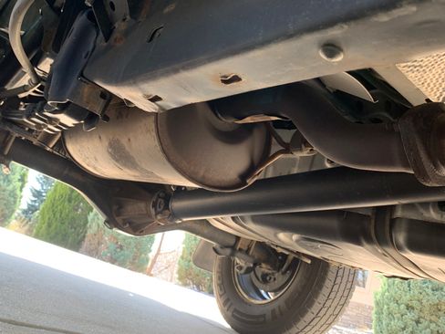 Used 2014 Toyota Tacoma 4x4 Regular Cab image 10