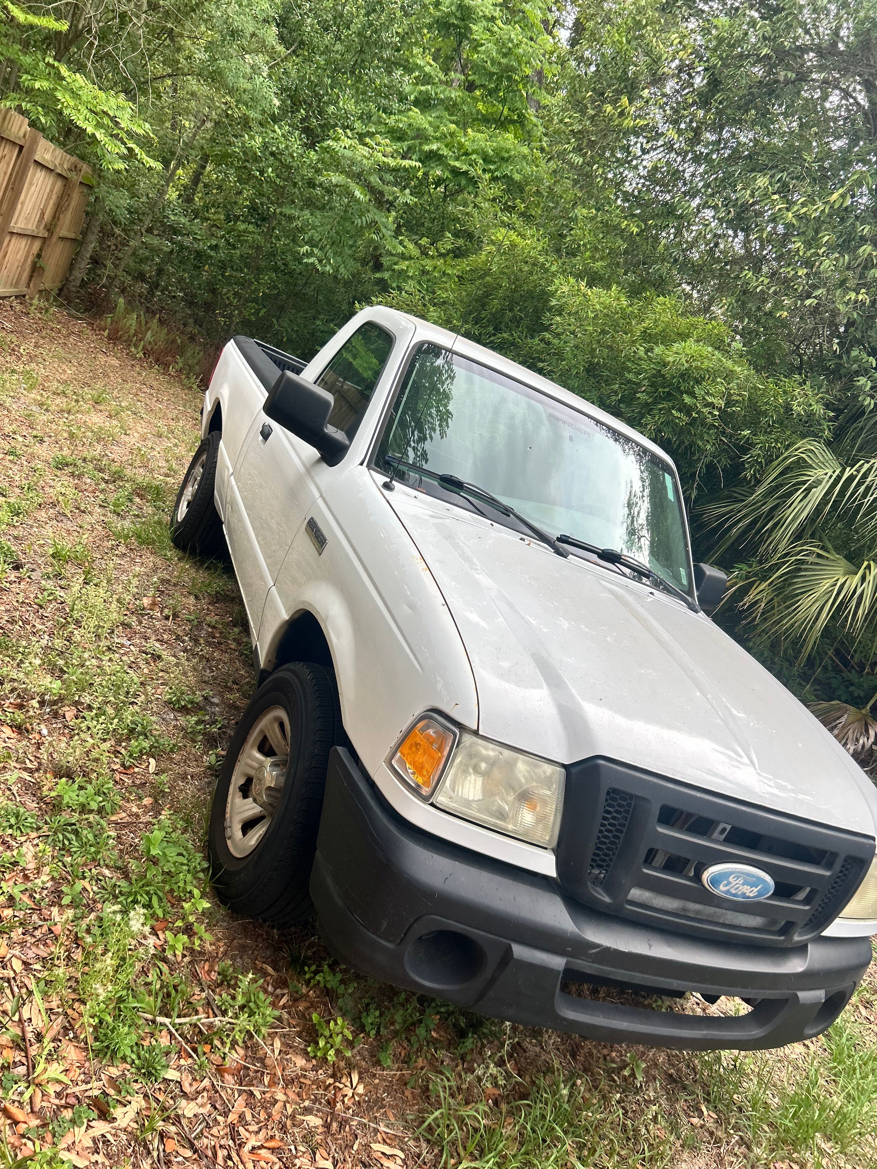 Used 2008 Ford Ranger XL RWD image 6