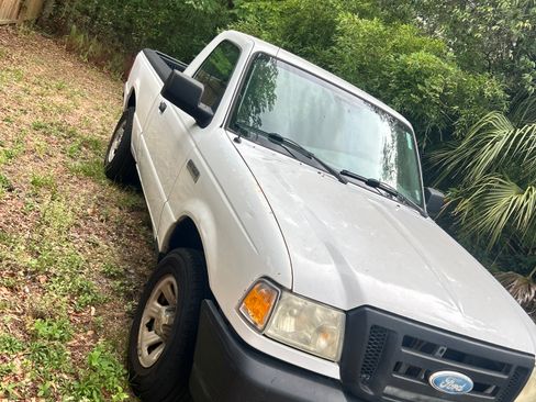 Used 2008 Ford Ranger XL RWD image 6