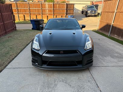 Used 2013 Nissan GT-R Premium