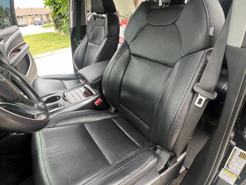 Used 2015 Acura MDX FWD w/ Technology Package image 8