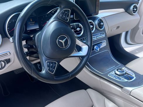 Used 2018 Mercedes-Benz C 300 Sedan image 6