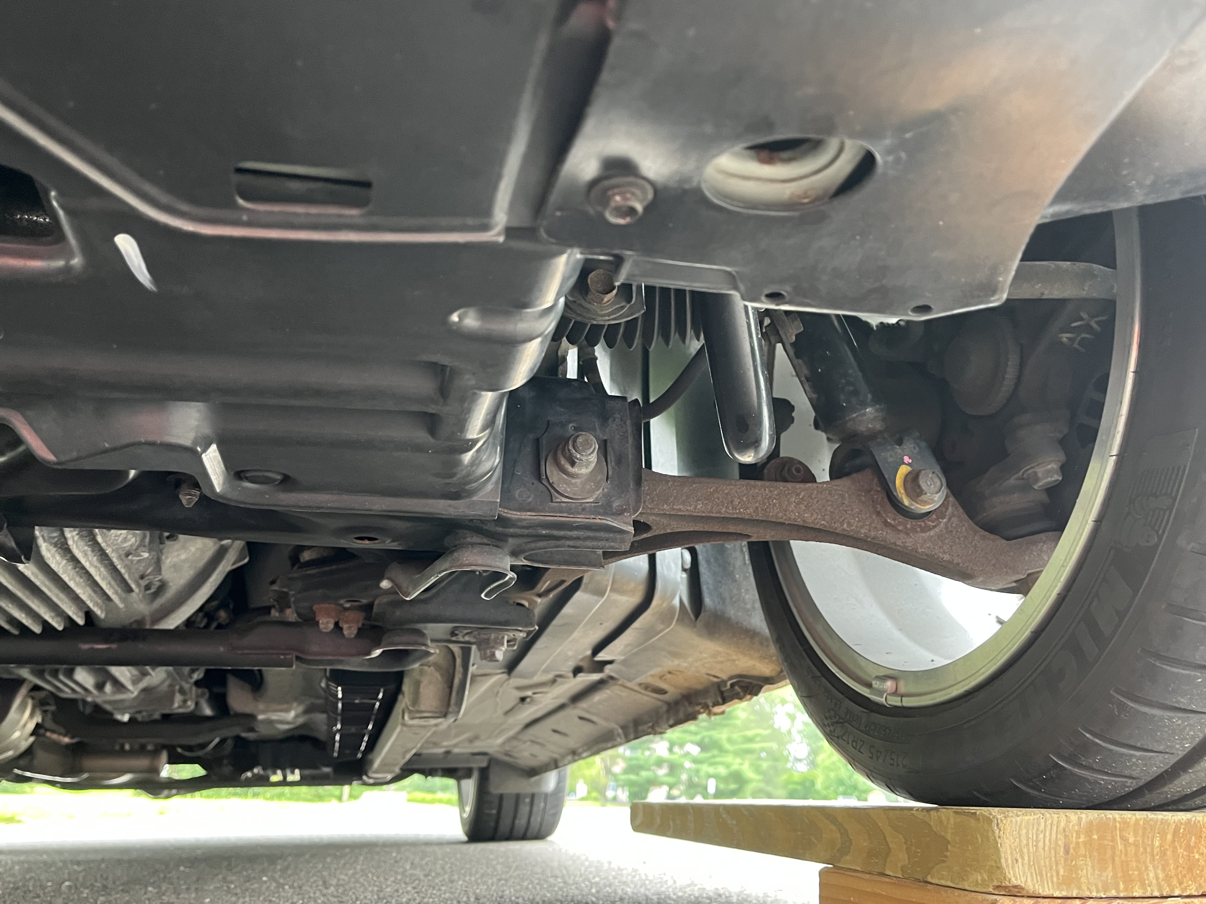 Used 2001 Honda S2000 image 18