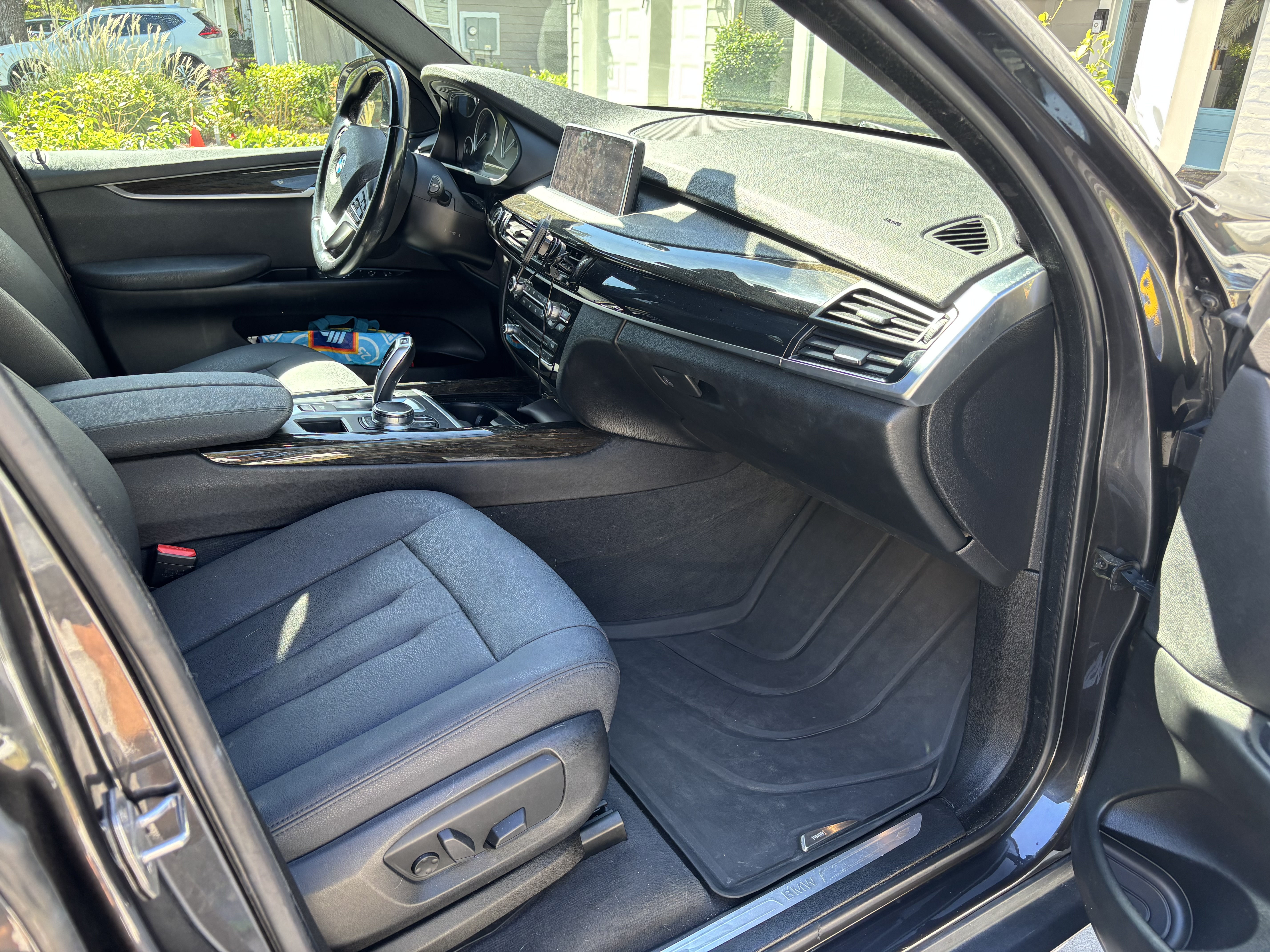 Used 2017 BMW X5 sDrive35i RWD image 9