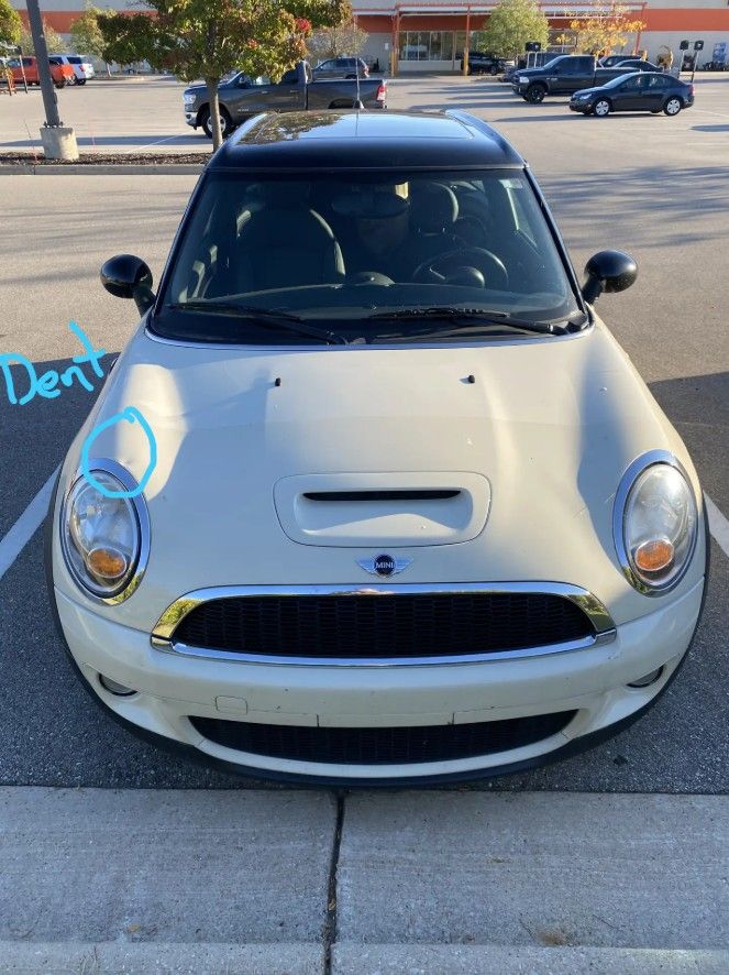 Used 2010 MINI Cooper Clubman S FWD image 1