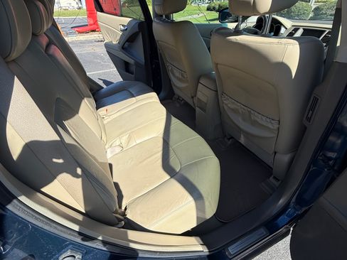 Used 2010 Nissan Murano SL w/ Leather Pkg AWD/4WD image 17