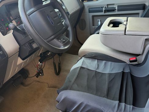Used 2008 Ford F250 XLT RWD image 6