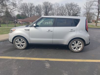 Used 2016 Kia Soul +