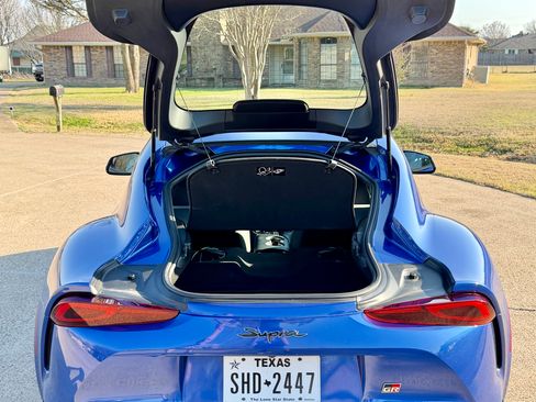 Used 2023 Toyota Supra Premium w/ Driver Assist Package image 6