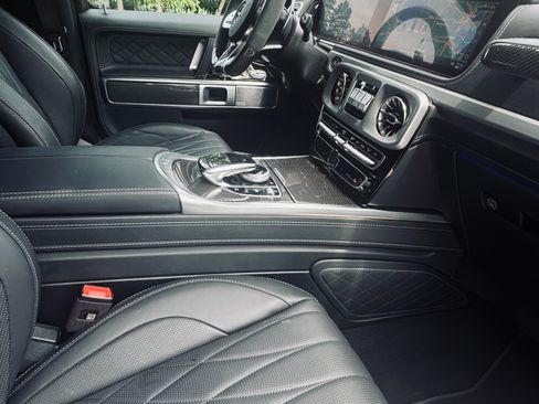 Used 2024 Mercedes-Benz G 63 AMG 4MATIC image 5