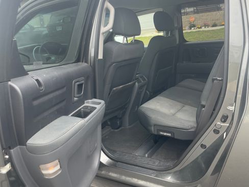 Used 2007 Honda Ridgeline RT image 24