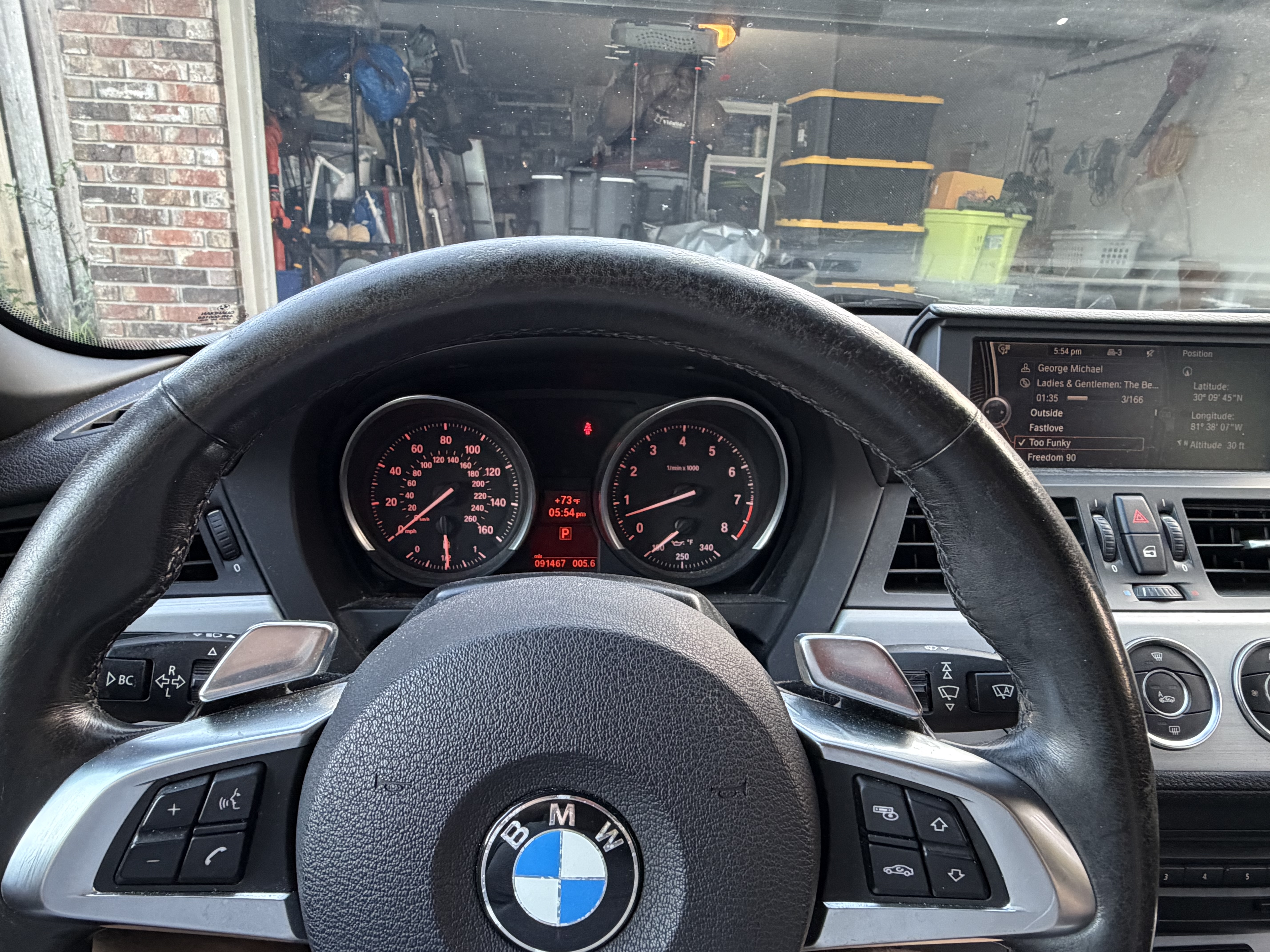 Used 2009 BMW Z4 sDrive30i RWD image 18