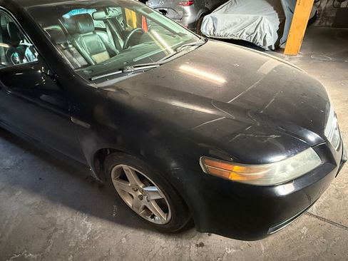 Used 2004 Acura TL image 11