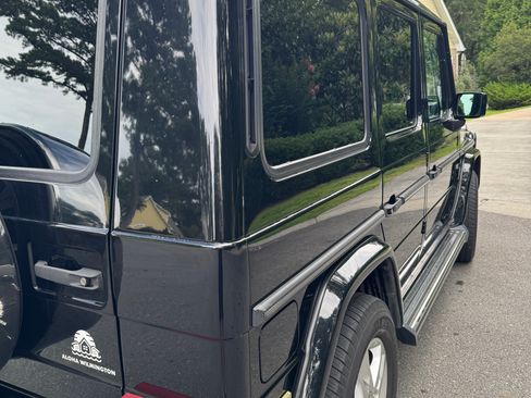 Used 2012 Mercedes-Benz G 550 image 10