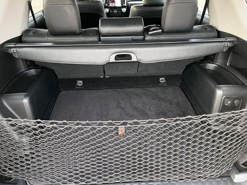 Used 2023 Toyota 4Runner 40th Anniversary SE image 25